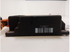 Recambio de centralita airbag para citroën c2 (jm_) 1.4 hdi referencia OEM IAM 9661532780   2