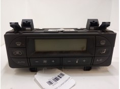Recambio de mando climatizador para citroën c2 (jm_) 1.4 hdi referencia OEM IAM 96533393XT