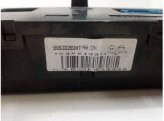 Recambio de mando climatizador para citroën c2 (jm_) 1.4 hdi referencia OEM IAM 96533393XT   2