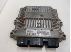 Recambio de centralita motor uce para citroën c2 (jm_) 1.4 hdi referencia OEM IAM 9660300280  9653451880
