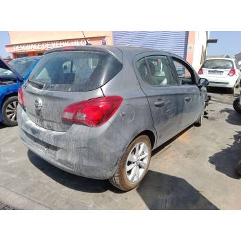 OPEL CORSA E (X15)