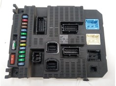 Recambio de bsi para citroën c2 (jm_) 1.4 hdi referencia OEM IAM 9659285380