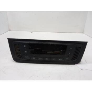 MANDO CLIMATIZADOR 6J0820043E 