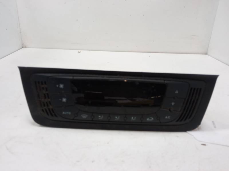 MANDO CLIMATIZADOR 6J0820043E 