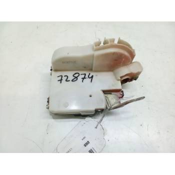 CERRADURA PUERTA DELANTERA IZQUIERDA 