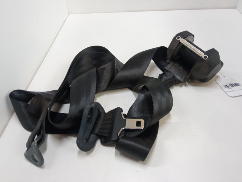 Recambio de cinturon seguridad trasero izquierdo para citroën c2 (jm_) 1.4 hdi referencia OEM IAM 96422204XX  