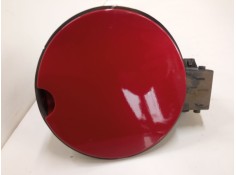 Recambio de tapa exterior combustible para citroën c2 (jm_) 1.4 hdi referencia OEM IAM 9645877880