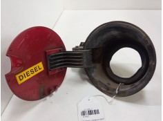 Recambio de tapa exterior combustible para citroën c2 (jm_) 1.4 hdi referencia OEM IAM 9645877880   2