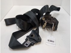 Recambio de cinturon seguridad delantero derecho para citroën c2 (jm_) 1.4 hdi referencia OEM IAM 96595430XX