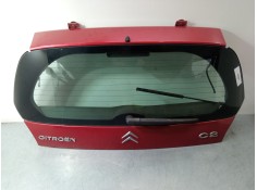 Recambio de porton trasero para citroën c2 (jm_) 1.4 hdi referencia OEM IAM