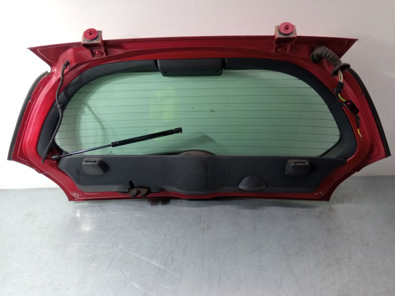 Recambio de porton trasero para citroën c2 (jm_) 1.4 hdi referencia OEM IAM   