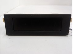 Recambio de pantalla interior reloj para citroën c2 (jm_) 1.4 hdi referencia OEM IAM 96597970XT