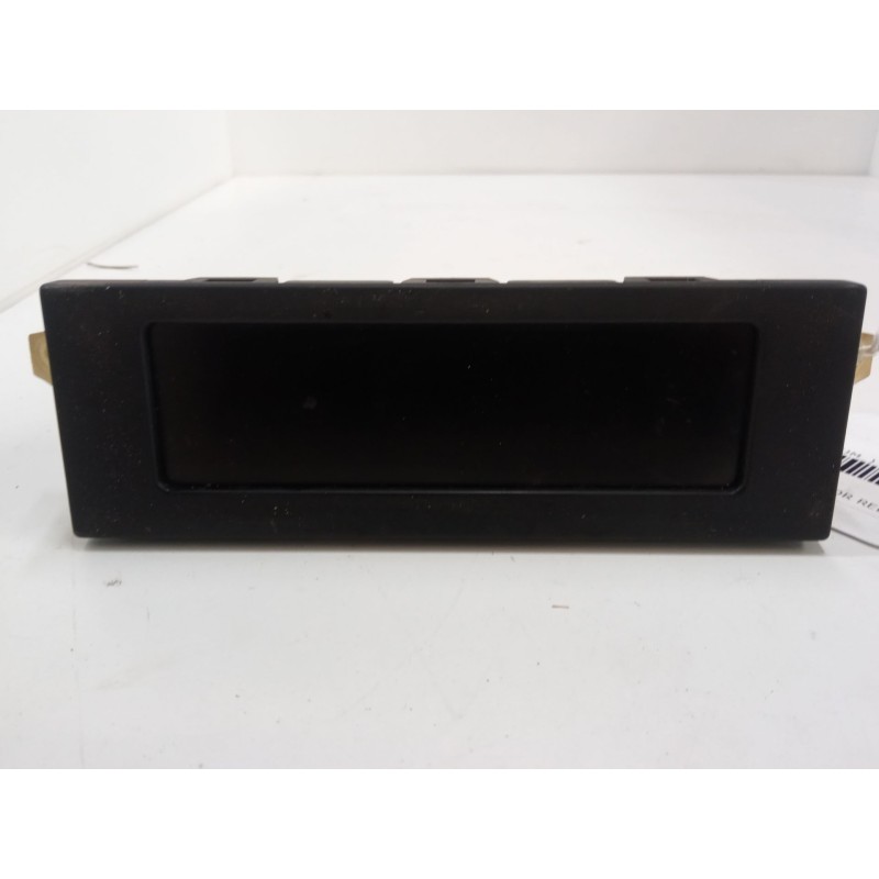 Recambio de pantalla interior reloj para citroën c2 (jm_) 1.4 hdi referencia OEM IAM 96597970XT  