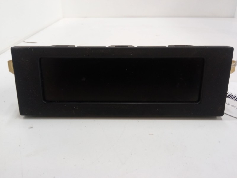 Recambio de pantalla interior reloj para citroën c2 (jm_) 1.4 hdi referencia OEM IAM 96597970XT  