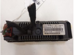 Recambio de pantalla interior reloj para citroën c2 (jm_) 1.4 hdi referencia OEM IAM 96597970XT   2