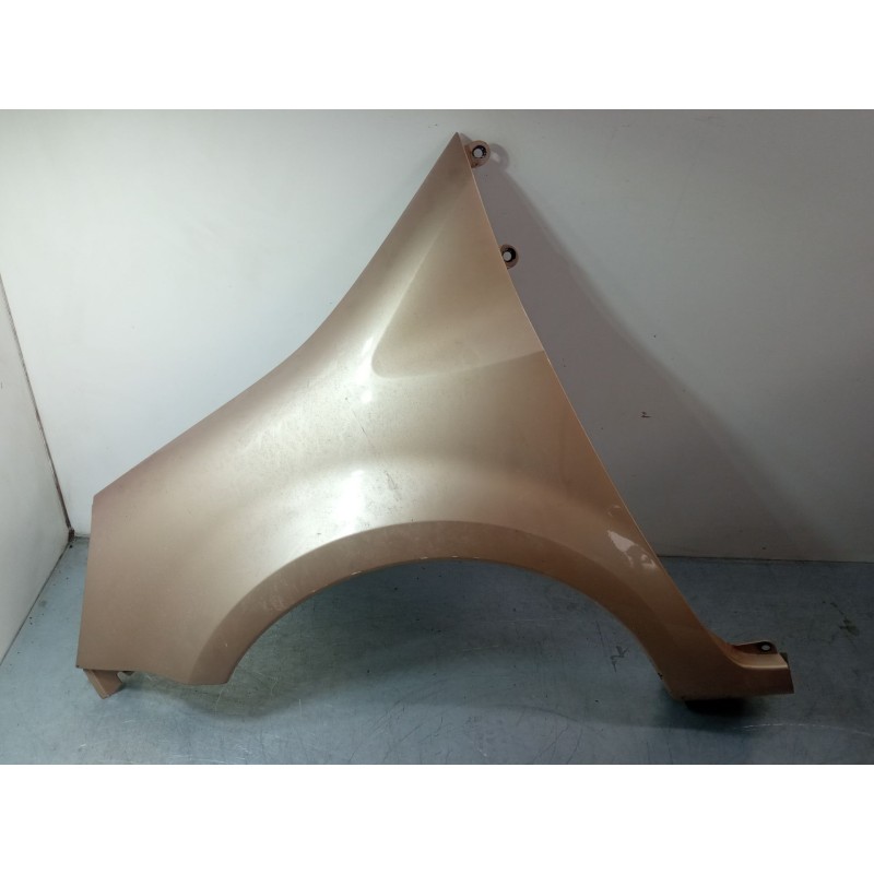 Recambio de aleta delantera izquierda para renault modus / grand modus (f/jp0_) 1.4 (jp01, jp0j) referencia OEM IAM   