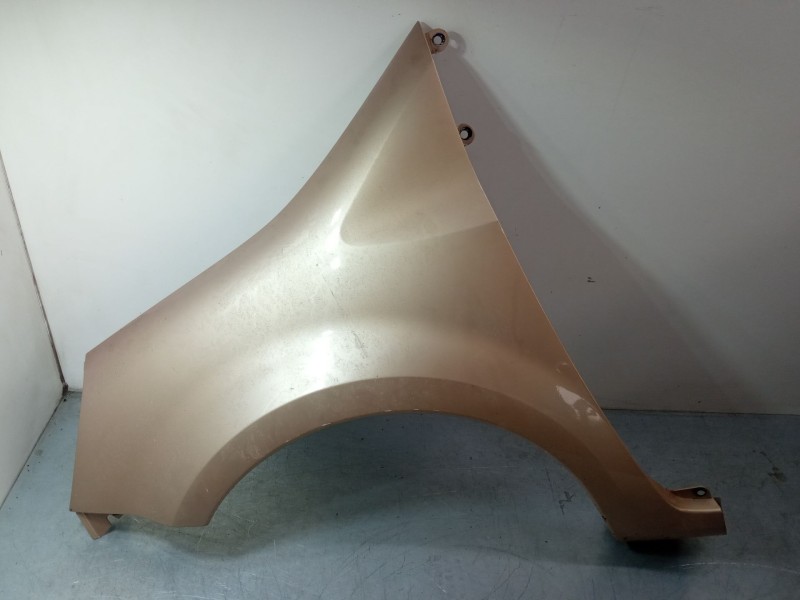 Recambio de aleta delantera izquierda para renault modus / grand modus (f/jp0_) 1.4 (jp01, jp0j) referencia OEM IAM   