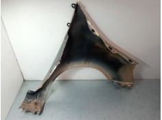 Recambio de aleta delantera izquierda para renault modus / grand modus (f/jp0_) 1.4 (jp01, jp0j) referencia OEM IAM    2