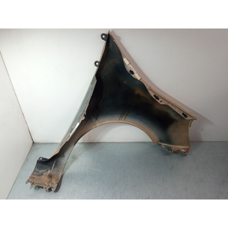 Recambio de aleta delantera izquierda para renault modus / grand modus (f/jp0_) 1.4 (jp01, jp0j) referencia OEM IAM   