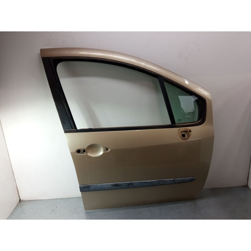 Recambio de puerta delantera derecha para renault modus / grand modus (f/jp0_) 1.4 (jp01, jp0j) referencia OEM IAM   