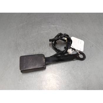 ANCLAJE CINTURON DELANTERO IZQUIERDO 