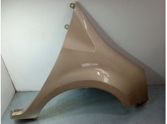Recambio de aleta delantera derecha para renault modus / grand modus (f/jp0_) 1.4 (jp01, jp0j) referencia OEM IAM   