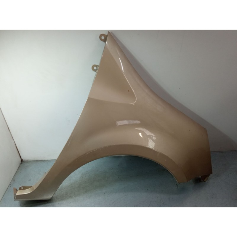 Recambio de aleta delantera derecha para renault modus / grand modus (f/jp0_) 1.4 (jp01, jp0j) referencia OEM IAM   