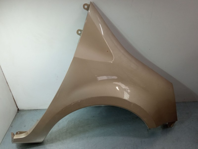 Recambio de aleta delantera derecha para renault modus / grand modus (f/jp0_) 1.4 (jp01, jp0j) referencia OEM IAM   