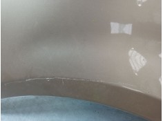 Recambio de aleta delantera derecha para renault modus / grand modus (f/jp0_) 1.4 (jp01, jp0j) referencia OEM IAM    2