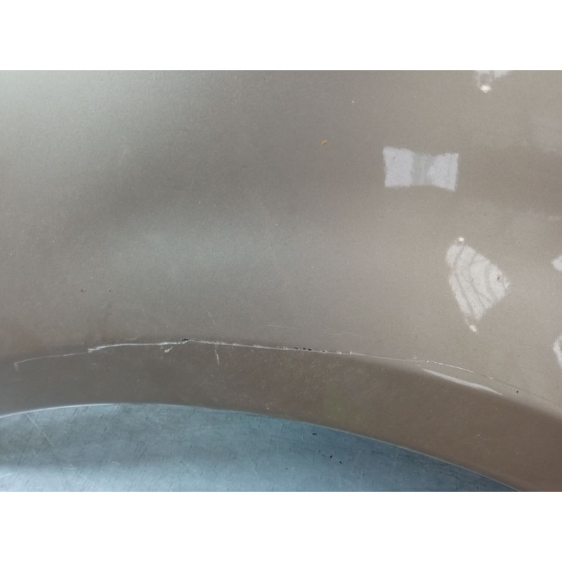 Recambio de aleta delantera derecha para renault modus / grand modus (f/jp0_) 1.4 (jp01, jp0j) referencia OEM IAM   