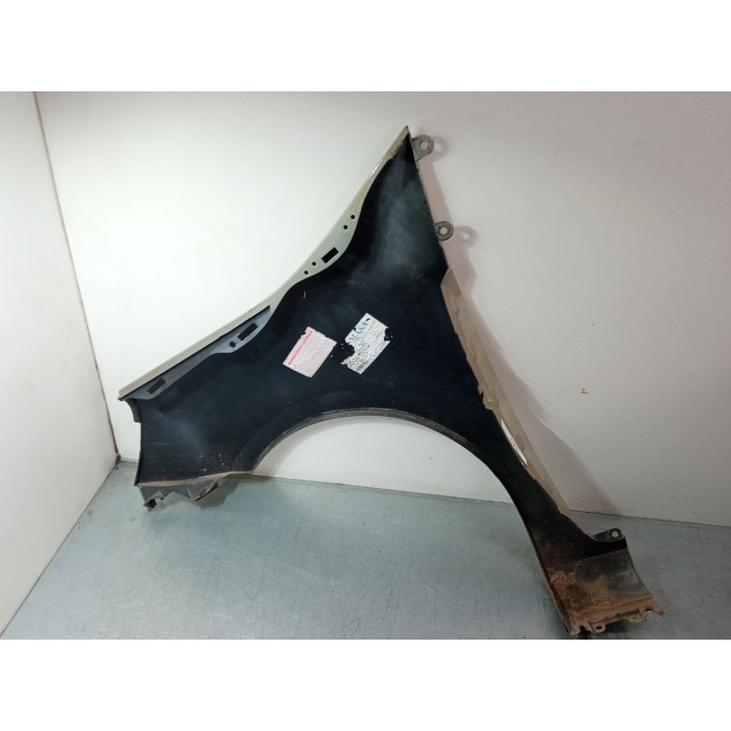 Recambio de aleta delantera derecha para renault modus / grand modus (f/jp0_) 1.4 (jp01, jp0j) referencia OEM IAM   