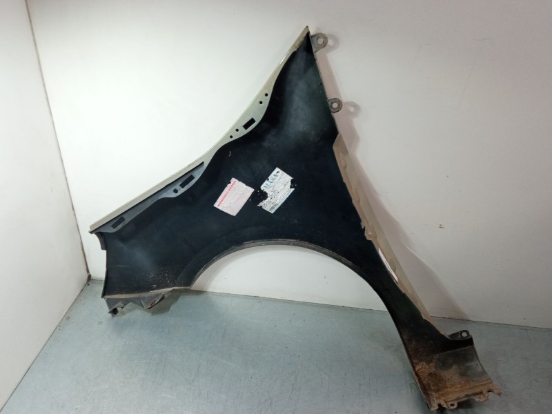 Recambio de aleta delantera derecha para renault modus / grand modus (f/jp0_) 1.4 (jp01, jp0j) referencia OEM IAM   