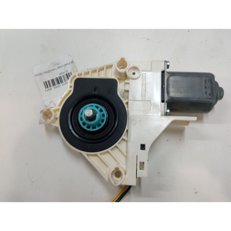 Recambio de motor elevaluna trasero derecho para audi a1 sportback (8xa, 8xf) 1.2 tfsi referencia OEM IAM 8K0959811A  