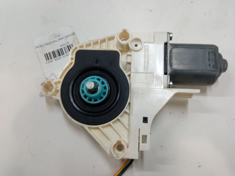 Recambio de motor elevaluna trasero derecho para audi a1 sportback (8xa, 8xf) 1.2 tfsi referencia OEM IAM 8K0959811A  