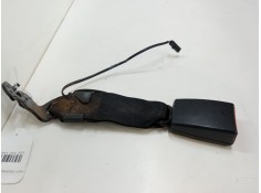 Recambio de anclaje cinturon trasero central para audi a1 sportback (8xa, 8xf) 1.2 tfsi referencia OEM IAM 8X4857739C