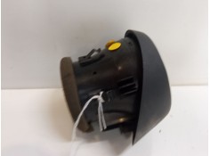 Recambio de aireador central derecho para audi a1 sportback (8xa, 8xf) 1.2 tfsi referencia OEM IAM 8X1820951   2