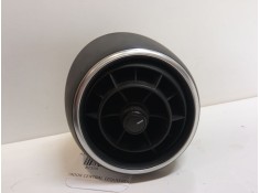 Recambio de aireador central izquierdo para audi a1 sportback (8xa, 8xf) 1.2 tfsi referencia OEM IAM 8x1820951