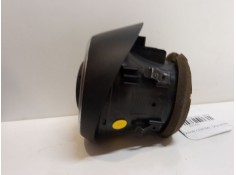Recambio de aireador central izquierdo para audi a1 sportback (8xa, 8xf) 1.2 tfsi referencia OEM IAM 8x1820951   2