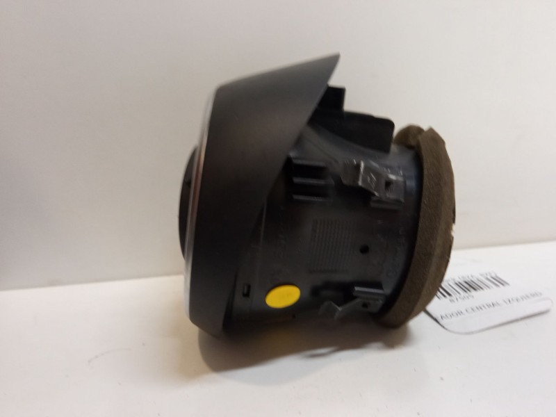 Recambio de aireador central izquierdo para audi a1 sportback (8xa, 8xf) 1.2 tfsi referencia OEM IAM 8x1820951  