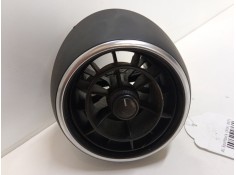 Recambio de aireador izquierdo para audi a1 sportback (8xa, 8xf) 1.2 tfsi referencia OEM IAM 8X1820901