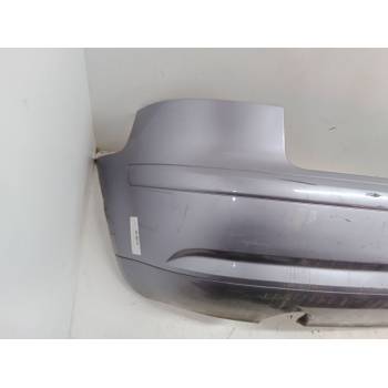 PARAGOLPES TRASERO 