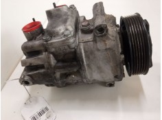 Recambio de compresor a/a para volkswagen passat b6 (3c2) 2.0 tdi 16v referencia OEM IAM