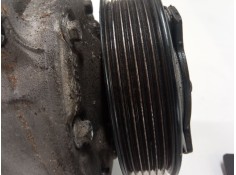 Recambio de compresor a/a para volkswagen passat b6 (3c2) 2.0 tdi 16v referencia OEM IAM    2