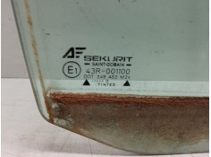 Recambio de luna puerta delantera derecha para volkswagen sharan (7m8, 7m9, 7m6) 1.9 tdi referencia OEM IAM    2