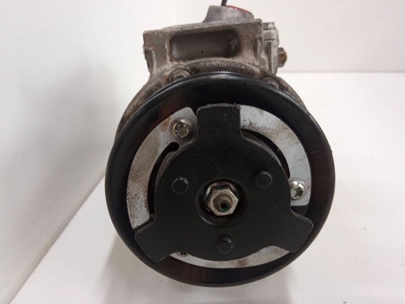 Recambio de compresor a/a para volkswagen passat b6 (3c2) 2.0 tdi 16v referencia OEM IAM   