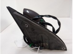 Recambio de retrovisor electrico izquierdo abatible para volkswagen passat b6 (3c2) 2.0 tdi 16v referencia OEM IAM ABATIBLE   2