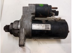 Recambio de motor arranque para volkswagen passat b6 (3c2) 2.0 tdi 16v referencia OEM IAM 304020260
