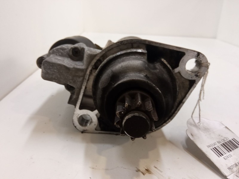 Recambio de motor arranque para volkswagen passat b6 (3c2) 2.0 tdi 16v referencia OEM IAM 304020260  