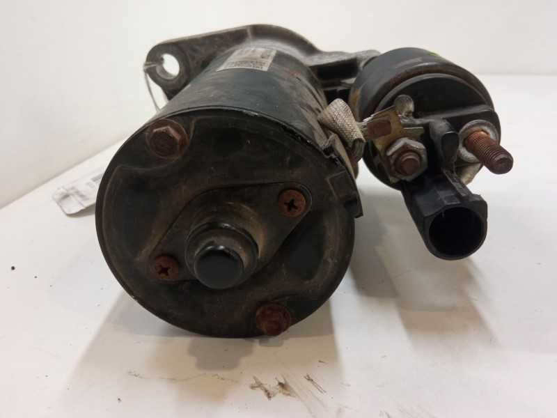 Recambio de motor arranque para volkswagen passat b6 (3c2) 2.0 tdi 16v referencia OEM IAM 304020260  