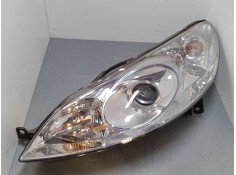 Recambio de faro izquierdo para peugeot 407 (6d_) 2.0 16v (6drfjc, 6drfje, 6drfjf) referencia OEM IAM 9660236180  0301213201